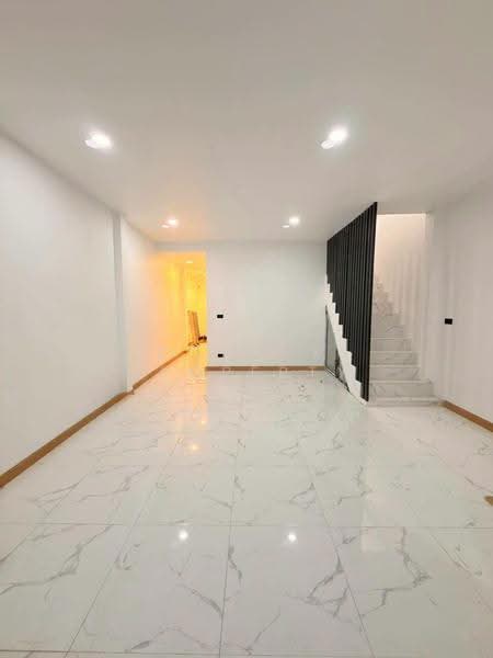 Phuket Community Housing Project 1, Phuket, วิเศษ, Ratsada, Muang Phuket, Phuket, 3 Bedrooms, 89 sqm, Townhouse For Sale, by Connex Property, 500649352 - DDproperty.com
