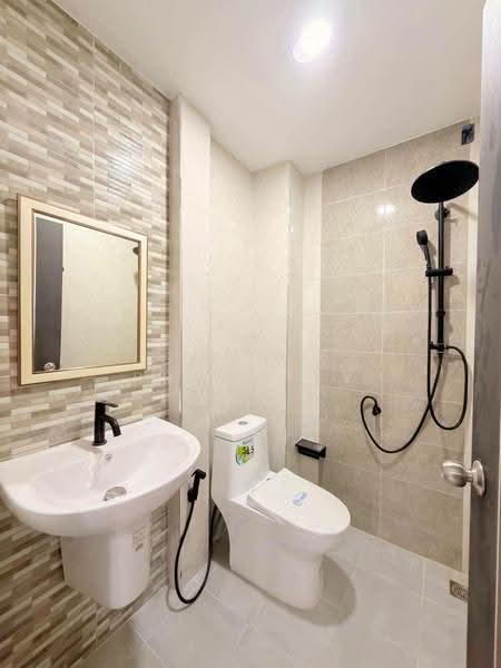 Phuket Community Housing Project 1, Phuket, วิเศษ, Ratsada, Muang Phuket, Phuket, 3 Bedrooms, 89 sqm, Townhouse For Sale, by Connex Property, 500649352 - DDproperty.com