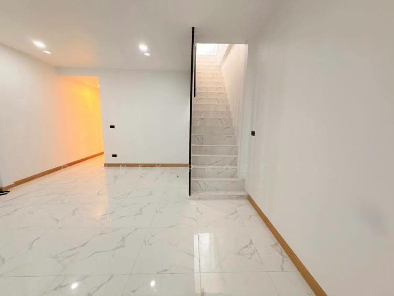 Phuket Community Housing Project 1, Phuket, วิเศษ, Ratsada, Muang Phuket, Phuket, 3 Bedrooms, 89 sqm, Townhouse For Sale, by Connex Property, 500649352 - DDproperty.com