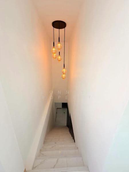 Phuket Community Housing Project 1, Phuket, วิเศษ, Ratsada, Muang Phuket, Phuket, 3 Bedrooms, 89 sqm, Townhouse For Sale, by Connex Property, 500649352 - DDproperty.com