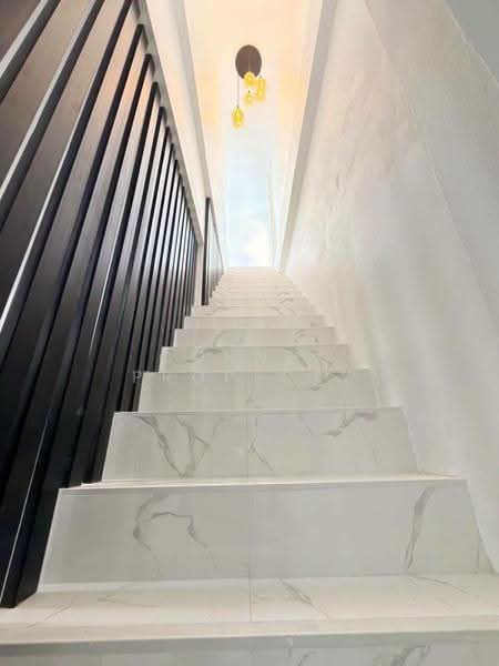 Phuket Community Housing Project 1, Phuket, วิเศษ, Ratsada, Muang Phuket, Phuket, 3 Bedrooms, 89 sqm, Townhouse For Sale, by Connex Property, 500649352 - DDproperty.com