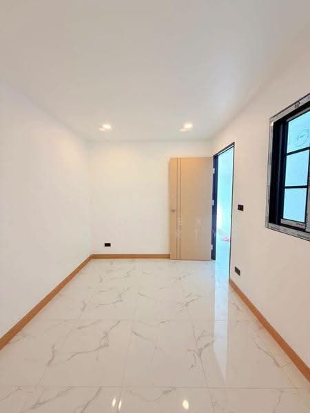 Phuket Community Housing Project 1, Phuket, วิเศษ, Ratsada, Muang Phuket, Phuket, 3 Bedrooms, 89 sqm, Townhouse For Sale, by Connex Property, 500649352 - DDproperty.com
