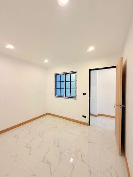 Phuket Community Housing Project 1, Phuket, วิเศษ, Ratsada, Muang Phuket, Phuket, 3 Bedrooms, 89 sqm, Townhouse For Sale, by Connex Property, 500649352 - DDproperty.com