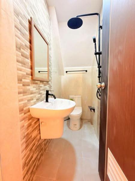 Phuket Community Housing Project 1, Phuket, วิเศษ, Ratsada, Muang Phuket, Phuket, 3 Bedrooms, 89 sqm, Townhouse For Sale, by Connex Property, 500649352 - DDproperty.com