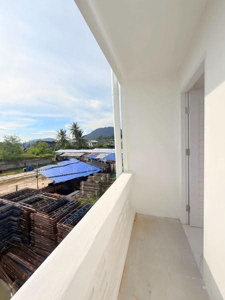 Phuket Community Housing Project 1, Phuket, วิเศษ, Ratsada, Muang Phuket, Phuket, 3 Bedrooms, 89 sqm, Townhouse For Sale, by Connex Property, 500649352 - DDproperty.com