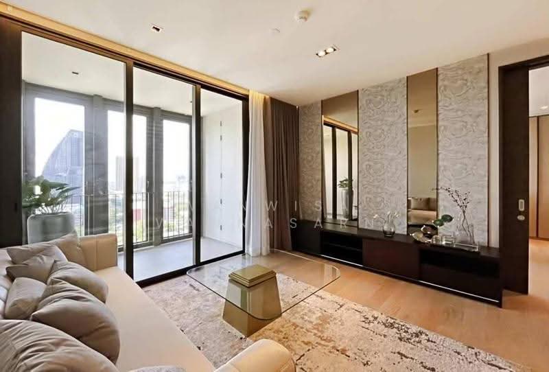 BEATNIQ Sukhumvit 32, Bangkok, Soi Sukhumvit 32, Sukhumvit Road, Khong Tan, Khlong Toei, Bangkok, 1 Bedroom, 58 sqm, Condo For Sale, by Wanwisa Wannasarn, 500649355 - DDproperty.com