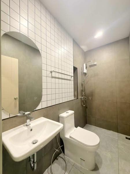 New house area Ku-Ku, Phuket, -, Ratsada, Muang Phuket, Phuket, 2 Bedrooms, 133 sqm, Single Detached House For Sale, by Connex Property, 500649360 - DDproperty.com