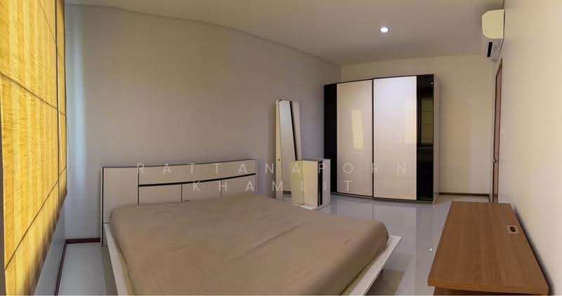 Villa Sathorn : วิลล่า สาทร, กรุงเทพ, 5 ถนนกรุงธนบุรี, คลองต้นไทร, คลองสาน, กรุงเทพ, 55 ตร.ม., คอนโด ให้เช่า, โดย Rattanaporn Khamlit, 500649361 - DDproperty.com