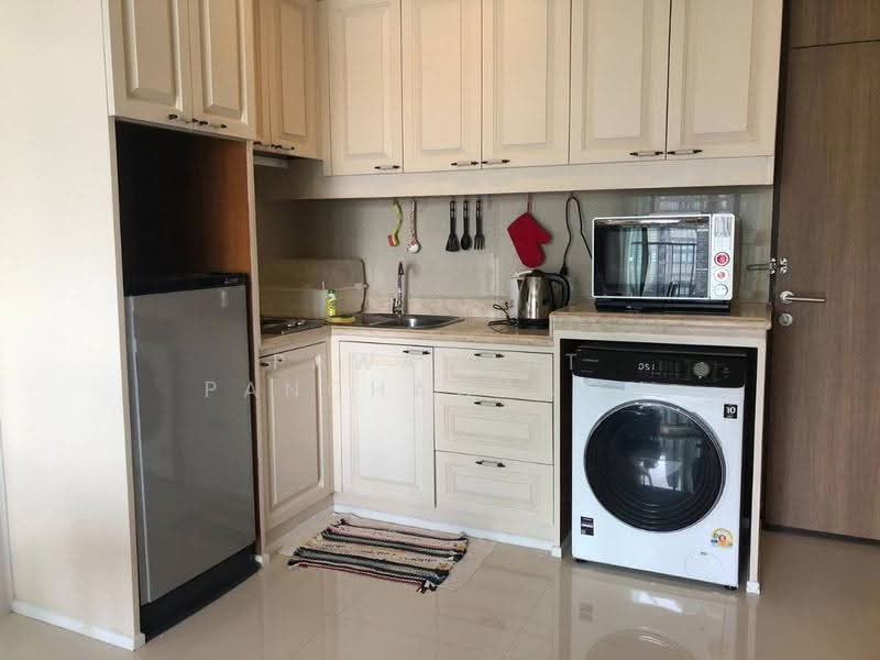 Noble Solo, Bangkok, 988 Thong Lo, Khlong Tan Nua, Watthana, Bangkok, 1 Bedroom, 51 sqm, Condo For Rent, by Pawanrat Panchawanon, 500649365 - DDproperty.com