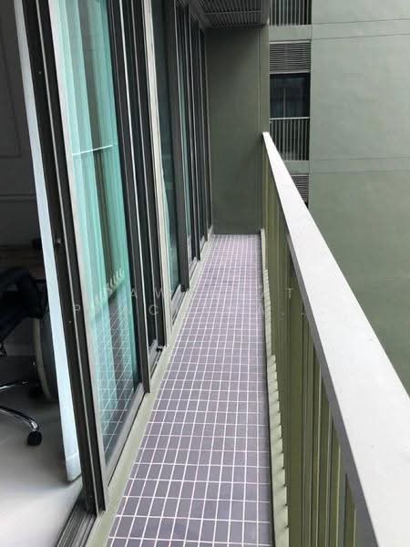 Noble Solo, Bangkok, 988 Thong Lo, Khlong Tan Nua, Watthana, Bangkok, 1 Bedroom, 51 sqm, Condo For Rent, by Pawanrat Panchawanon, 500649365 - DDproperty.com