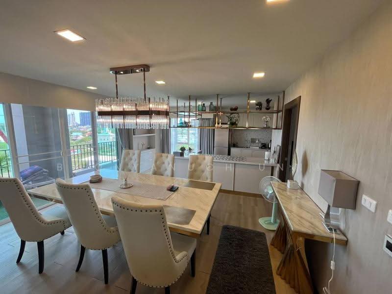 My Style Hua Hin 102, Prachuap Khiri Khan, Soi Hua Hin 102, Nong Kae, Hua Hin, Prachuap Khiri Khan, 2 Bedrooms, 126 sqm, Condo For Sale, by Boonyanuch Unna, 500649366 - DDproperty.com