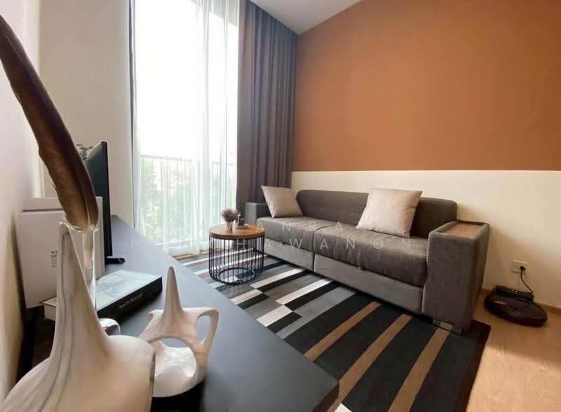 Noble BE19 Sukhumvit : โนเบิล บีไนน์ทีน สุขุมวิท, กรุงเทพ, 89 ซอย สุขุมวิท 19, คลองตันเหนือ, วัฒนา, กรุงเทพ, 34 ตร.ม., คอนโด ให้เช่า, โดย Pawanrat Panchawanon, 500649368 - DDproperty.com