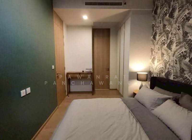 Noble BE19 Sukhumvit : โนเบิล บีไนน์ทีน สุขุมวิท, กรุงเทพ, 89 ซอย สุขุมวิท 19, คลองตันเหนือ, วัฒนา, กรุงเทพ, 34 ตร.ม., คอนโด ให้เช่า, โดย Pawanrat Panchawanon, 500649368 - DDproperty.com