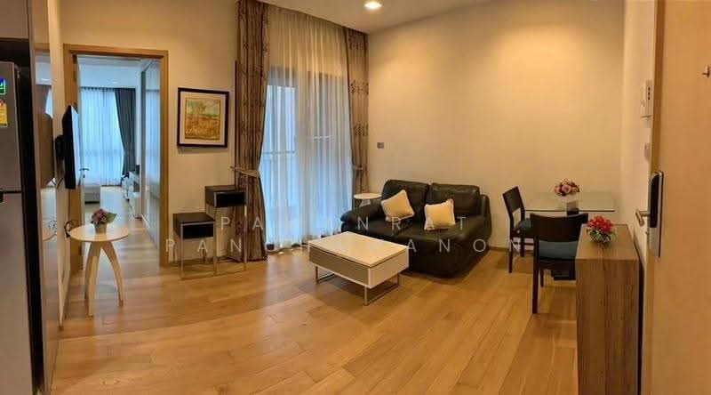 Hyde Sukhumvit 13 : ไฮด์ สุขุมวิท 13, กรุงเทพ, 13 ซอยสุขุมวิท 13, คลองเตยเหนือ, วัฒนา, กรุงเทพ, 47 ตร.ม., คอนโด ให้เช่า, โดย Pawanrat Panchawanon, 500649376 - DDproperty.com