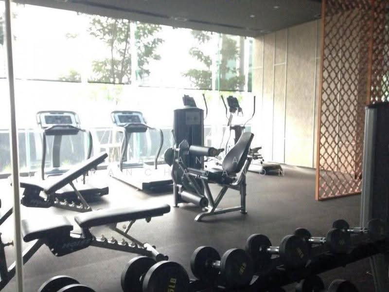 Hyde Sukhumvit 13, Bangkok, 13 Sukhumvit Road, Khlongtoei Nua, Watthana, Bangkok, 1 Bedroom, 47 sqm, Condo For Rent, by Pawanrat Panchawanon, 500649376 - DDproperty.com