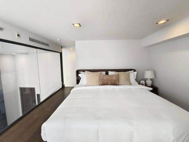 CONNER Ratchathewi, กรุงเทพ, 288 Phetchaburi Road, ถนนเพชรบุรี, ราชเทวี, กรุงเทพ, 42 ตร.ม., คอนโด ให้เช่า, โดย Pawanrat Panchawanon, 500649389 - DDproperty.com