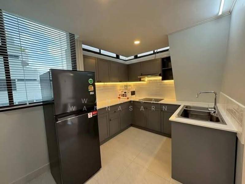 Supalai Place Sukhumvit 39 : ศุภาลัย เพลส สุขุมวิท 39, กรุงเทพ, 175-179 ซอยสุขุมวิท 39 ถนนสุขุมวิท แขวงคลองตันเหนือ เขตวัฒนา กรุงเทพมหานคร, คลองตันเหนือ, วัฒนา, กรุงเทพ, 135 ตร.ม., คอนโด ให้เช่า, โดย Wanwisa Wannasarn, 500649390 - DDproperty.com