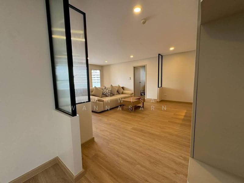 Supalai Place Sukhumvit 39, Bangkok, 175-179 Soi Sukhumvit 39 Sukhumvit Road, Khlong Tan Nua, Watthana, Bangkok, 2 Bedrooms, 135 sqm, Condo For Rent, by Wanwisa Wannasarn, 500649390 - DDproperty.com