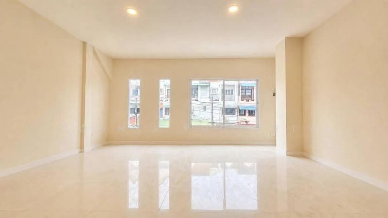 ลาซาลเพลส, กรุงเทพ, -, บางนาใต้, บางนา, กรุงเทพ, 84 ตร.ม., ทาวน์เฮ้าส์ ขาย, โดย Connex Property, 500649393 - DDproperty.com