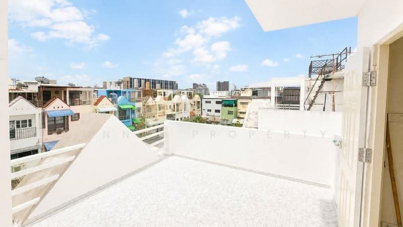 ลาซาลเพลส, กรุงเทพ, -, บางนาใต้, บางนา, กรุงเทพ, 84 ตร.ม., ทาวน์เฮ้าส์ ขาย, โดย Connex Property, 500649393 - DDproperty.com