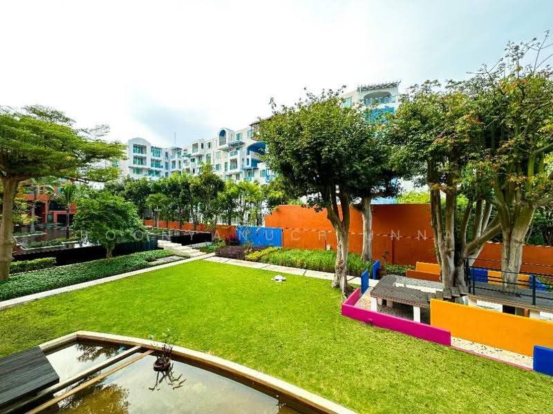 Las Tortugas Condo : ลาส ตอร์ตูกัส คอนโด, ประจวบคีรีขันธ์, 392 ซอยหัวหิน 101, หนองแก, หัวหิน, ประจวบคีรีขันธ์, 87 ตร.ม., คอนโด ขาย, โดย Boonyanuch Unna, 500649398 - DDproperty.com