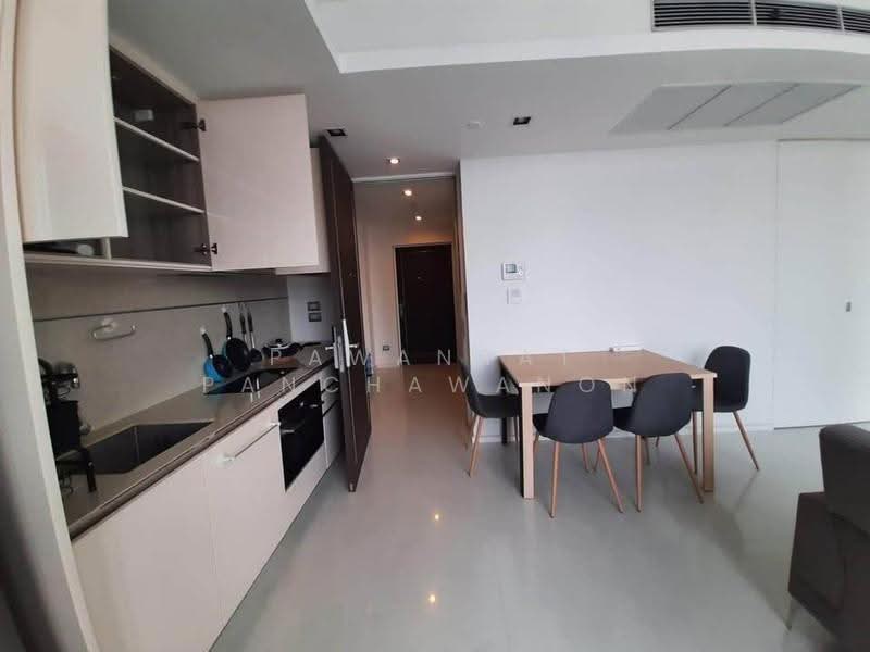 The Bangkok Sathorn, Bangkok, 111 South Sathorn Road, Yan Nawa, Sathon, Bangkok, 1 Bedroom, 64 sqm, Condo For Rent, by Pawanrat Panchawanon, 500649399 - DDproperty.com