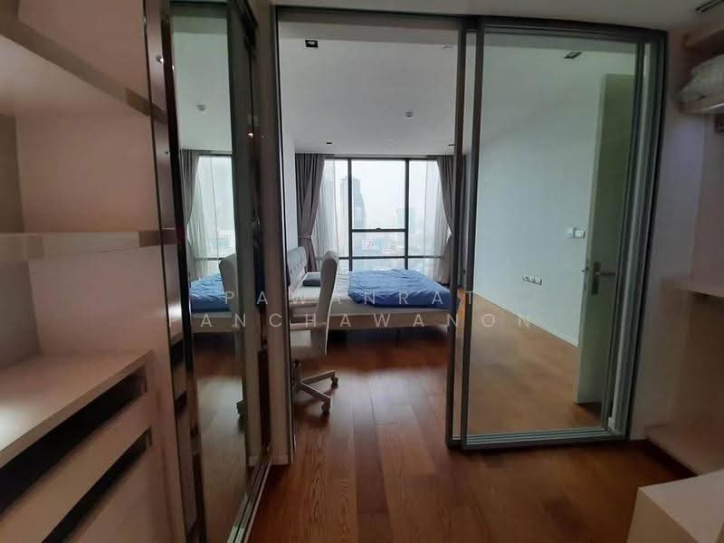 The Bangkok Sathorn, Bangkok, 111 South Sathorn Road, Yan Nawa, Sathon, Bangkok, 1 Bedroom, 64 sqm, Condo For Rent, by Pawanrat Panchawanon, 500649399 - DDproperty.com