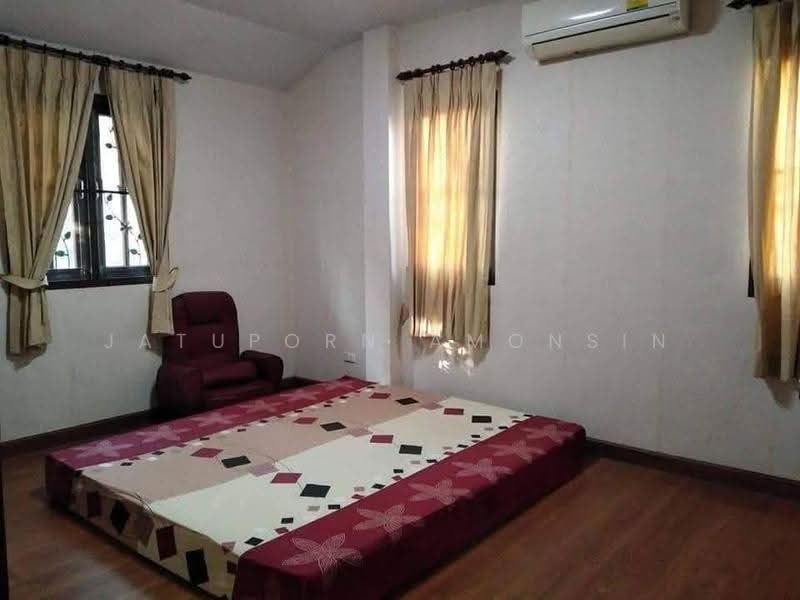 Living Nara Ramkhamhaeng-Suvarnabhumi, Bangkok, Khlong Song Ton Nun, Lat Krabang, Bangkok, 3 Bedrooms, 200 sqm, Single Detached House For Sale, by Jatuporn Amonsin, 500649400 - DDproperty.com