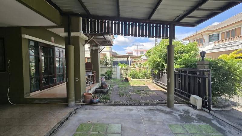 Living Nara Ramkhamhaeng-Suvarnabhumi : ลิฟวิ่งนารา รามคำแหง-สุวรรณภูมิ, กรุงเทพ, คลองสองต้นนุ่น, ลาดกระบัง, กรุงเทพ, 200 ตร.ม., บ้านเดี่ยว ขาย, โดย Jatuporn Amonsin, 500649400 - DDproperty.com