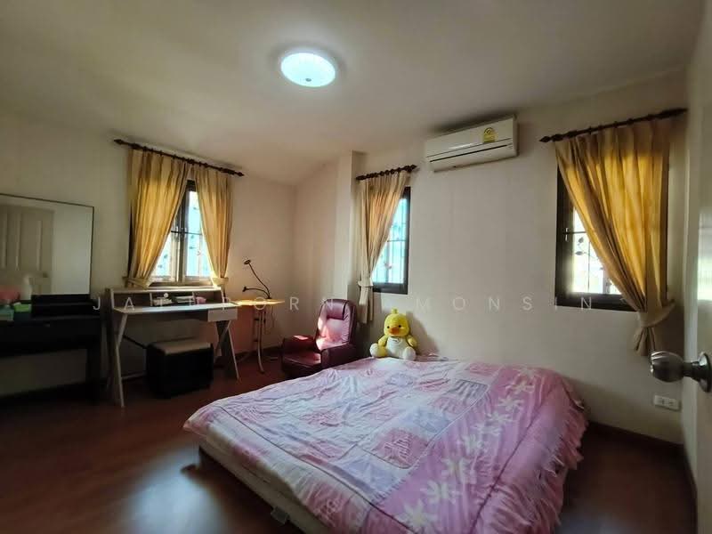 Living Nara Ramkhamhaeng-Suvarnabhumi : ลิฟวิ่งนารา รามคำแหง-สุวรรณภูมิ, กรุงเทพ, คลองสองต้นนุ่น, ลาดกระบัง, กรุงเทพ, 200 ตร.ม., บ้านเดี่ยว ขาย, โดย Jatuporn Amonsin, 500649400 - DDproperty.com