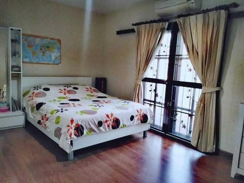 Living Nara Ramkhamhaeng-Suvarnabhumi, Bangkok, Khlong Song Ton Nun, Lat Krabang, Bangkok, 3 Bedrooms, 200 sqm, Single Detached House For Sale, by Jatuporn Amonsin, 500649400 - DDproperty.com