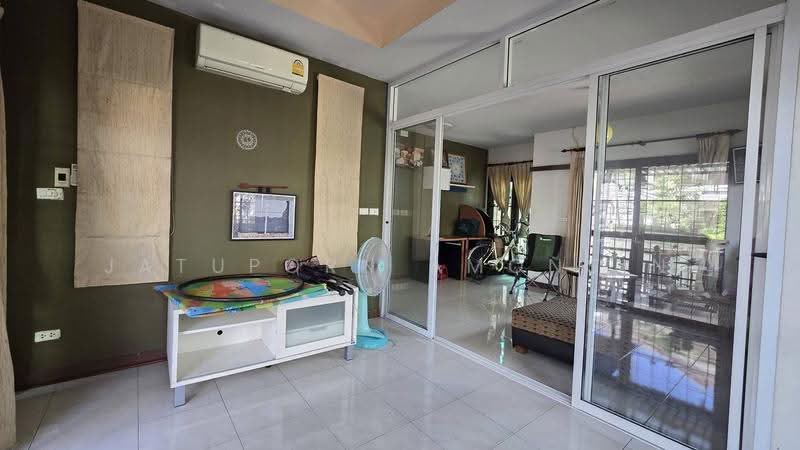Living Nara Ramkhamhaeng-Suvarnabhumi : ลิฟวิ่งนารา รามคำแหง-สุวรรณภูมิ, กรุงเทพ, คลองสองต้นนุ่น, ลาดกระบัง, กรุงเทพ, 200 ตร.ม., บ้านเดี่ยว ขาย, โดย Jatuporn Amonsin, 500649400 - DDproperty.com