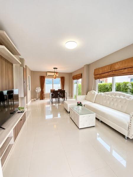 Inizio Koh Kaew Phuket, Phuket, เทพกระษัตรี, Ko Kaeo, Muang Phuket, Phuket, 3 Bedrooms, 153 sqm, Single Detached House For Sale, by Connex Property, 500649410 - DDproperty.com