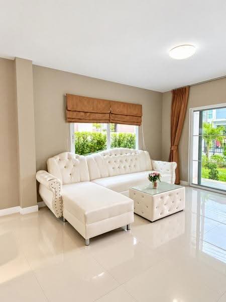 Inizio Koh Kaew Phuket, Phuket, เทพกระษัตรี, Ko Kaeo, Muang Phuket, Phuket, 3 Bedrooms, 153 sqm, Single Detached House For Sale, by Connex Property, 500649410 - DDproperty.com