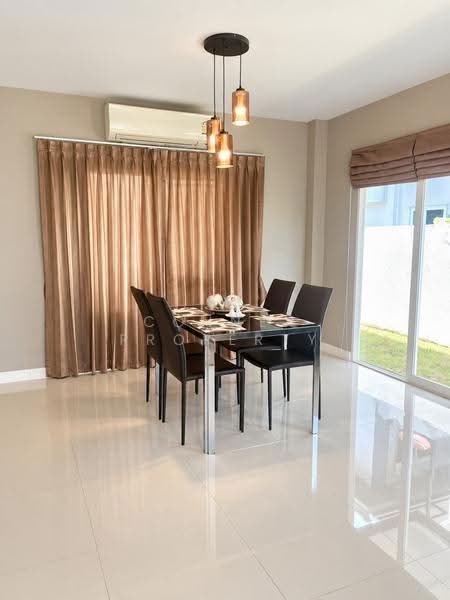 Inizio Koh Kaew Phuket, Phuket, เทพกระษัตรี, Ko Kaeo, Muang Phuket, Phuket, 3 Bedrooms, 153 sqm, Single Detached House For Sale, by Connex Property, 500649410 - DDproperty.com