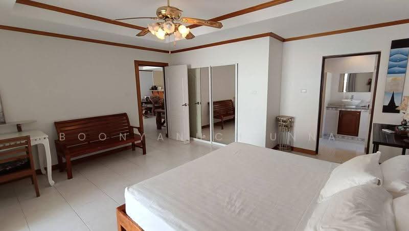 3-BR Villa, Prachuap Khiri Khan, Sam Roi Yot, Prachuap Khiri Khan, 3 Bedrooms, 192 sqm, Villa For Sale, by Boonyanuch Unna, 500649413 - DDproperty.com