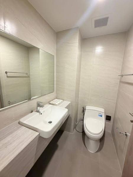 THE CROWN Residences : เดอะ คราวน์ เรสซิเดนท์เซส, กรุงเทพ, พระราม 4, ทุ่งมหาเมฆ, สาทร, กรุงเทพ, 35 ตร.ม., คอนโด ให้เช่า, โดย Phoom Imruangsri, 500649414 - DDproperty.com