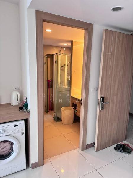 The Riviera Wongamat, Chon Buri (Pattaya), Na Kluea 16 Alley, Na Kloe, Bang Lamung (Pattaya), Chon Buri (Pattaya), 1 Bedroom, 46 sqm, Condo For Sale, by Boonyanuch Unna, 500649426 - DDproperty.com