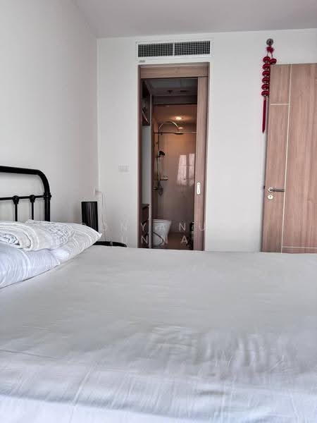The Riviera Wongamat, Chon Buri (Pattaya), Na Kluea 16 Alley, Na Kloe, Bang Lamung (Pattaya), Chon Buri (Pattaya), 1 Bedroom, 46 sqm, Condo For Sale, by Boonyanuch Unna, 500649426 - DDproperty.com