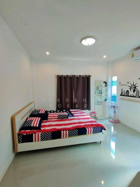 3 BR house, Prachuap Khiri Khan, Hin Lek Fai, Hua Hin, Prachuap Khiri Khan, 3 Bedrooms, 150 sqm, Single Detached House For Sale, by Vikrant Kokar, 500649434 - DDproperty.com