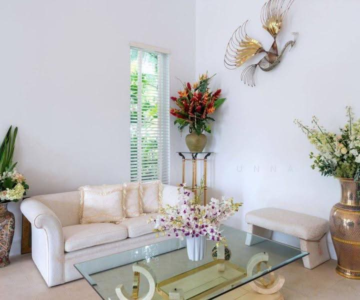 BelVida Estates Hua Hin, ประจวบคีรีขันธ์, 68/35 Mooban Hua Na, Petchkasem Road, หนองแก, หัวหิน, ประจวบคีรีขันธ์, 495 ตร.ม., วิลล่า ขาย, โดย Boonyanuch Unna, 500649436 - DDproperty.com