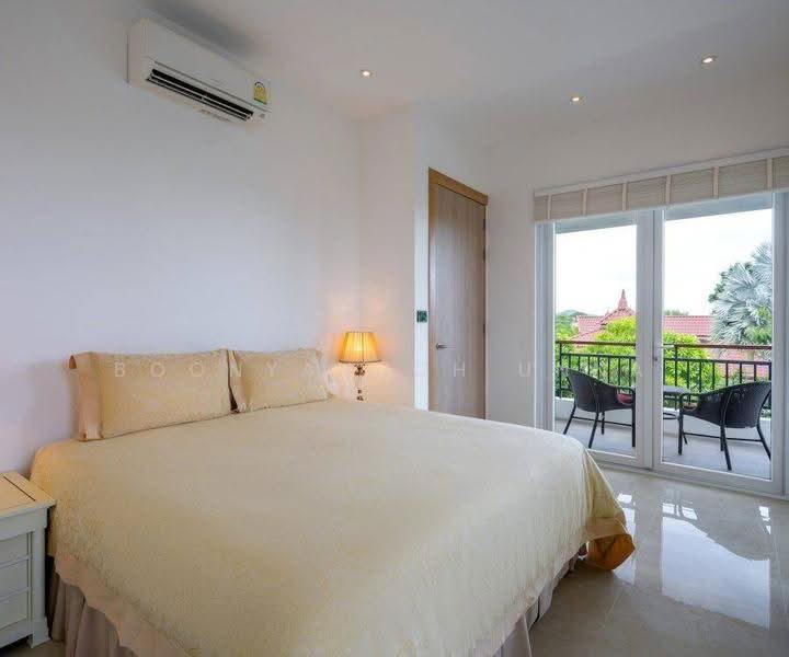 BelVida Estates Hua Hin, ประจวบคีรีขันธ์, 68/35 Mooban Hua Na, Petchkasem Road, หนองแก, หัวหิน, ประจวบคีรีขันธ์, 495 ตร.ม., วิลล่า ขาย, โดย Boonyanuch Unna, 500649436 - DDproperty.com