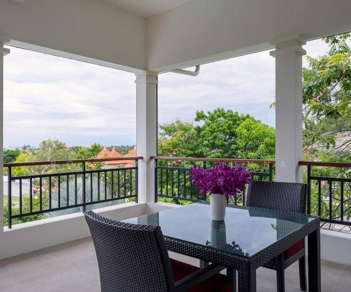 BelVida Estates Hua Hin, ประจวบคีรีขันธ์, 68/35 Mooban Hua Na, Petchkasem Road, หนองแก, หัวหิน, ประจวบคีรีขันธ์, 495 ตร.ม., วิลล่า ขาย, โดย Boonyanuch Unna, 500649436 - DDproperty.com