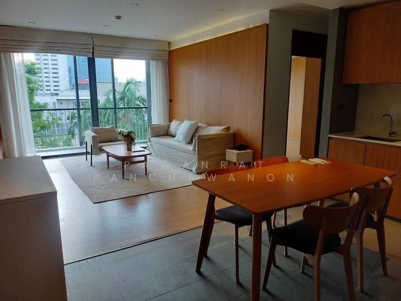 Jitimont residence : จิติมนต์ เรสซิเดนซ์, กรุงเทพ, ซอยทองหล่อ 16, คลองตันเหนือ, วัฒนา, กรุงเทพ, 113 ตร.ม., อพาร์ทเมนท์ ให้เช่า, โดย Pawanrat Panchawanon, 500649437 - DDproperty.com