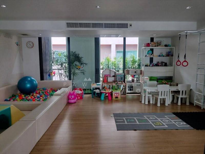 Jitimont residence : จิติมนต์ เรสซิเดนซ์, กรุงเทพ, ซอยทองหล่อ 16, คลองตันเหนือ, วัฒนา, กรุงเทพ, 113 ตร.ม., อพาร์ทเมนท์ ให้เช่า, โดย Pawanrat Panchawanon, 500649437 - DDproperty.com
