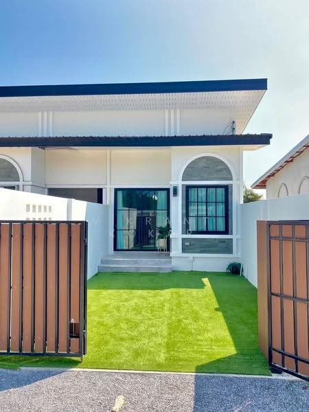 2 BR house, ประจวบคีรีขันธ์, ทับใต้, หัวหิน, ประจวบคีรีขันธ์, 66 ตร.ม., บ้านเดี่ยว ขาย, โดย Vikrant Kokar, 500649438 - DDproperty.com