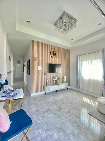 2 BR house, ประจวบคีรีขันธ์, ทับใต้, หัวหิน, ประจวบคีรีขันธ์, 66 ตร.ม., บ้านเดี่ยว ขาย, โดย Vikrant Kokar, 500649438 - DDproperty.com