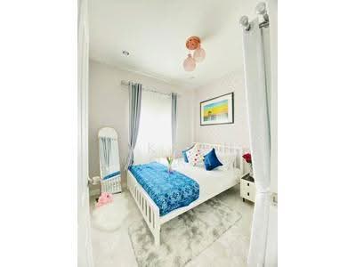 ขาย - 2 BR house, ประจวบคีรีขันธ์
