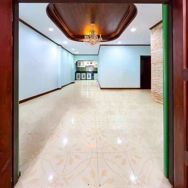 Dusit Buri - Phuket, Phuket, เฉลิมพระเกียรติ ร.9, Ratsada, Muang Phuket, Phuket, 3 Bedrooms, 170 sqm, Townhouse For Sale, by Connex Property, 500649439 - DDproperty.com