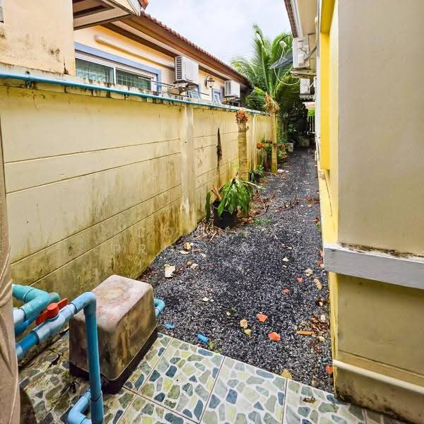 Dusit Buri - Phuket, Phuket, เฉลิมพระเกียรติ ร.9, Ratsada, Muang Phuket, Phuket, 3 Bedrooms, 170 sqm, Townhouse For Sale, by Connex Property, 500649439 - DDproperty.com